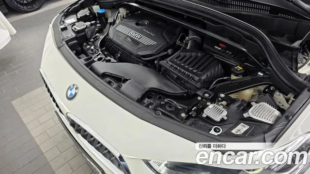 BMW X2 (F39) 2020 thumb 6