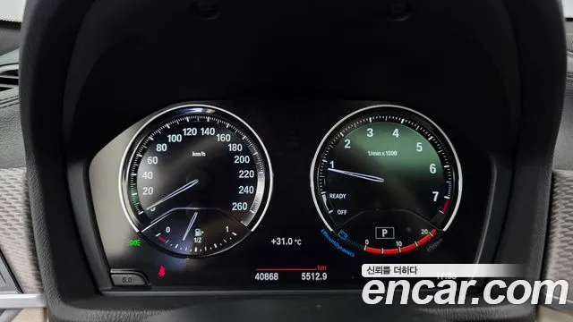 BMW X2 (F39) 2020 thumb 8