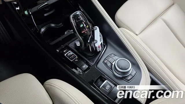 BMW X2 (F39) 2020 thumb 9