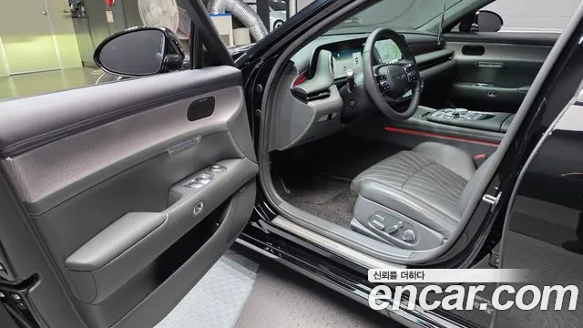 Genesis G90 2023 thumb 10
