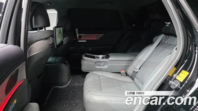 Genesis G90 2023 thumb 11