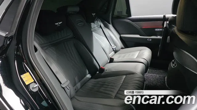 Genesis G90 2023 thumb 12