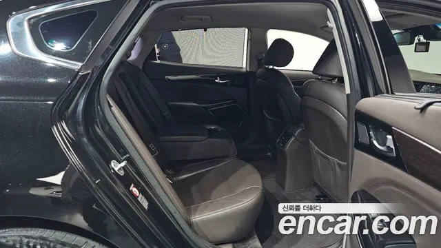 Kia K7 2017 thumb 11