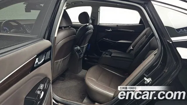 Kia K7 2017 thumb 12