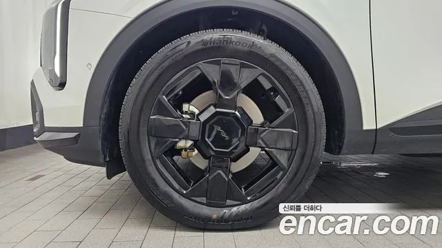 Kia Sportage 2025 thumb 4