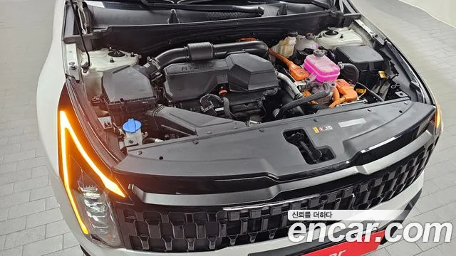 Kia Sportage 2025 thumb 5