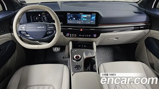 Kia Sportage 2025 thumb 6