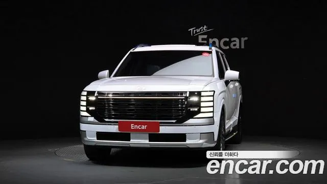 Hyundai Palisade 2026 thumb 3