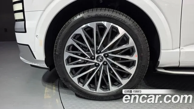 Hyundai Palisade 2026 thumb 5
