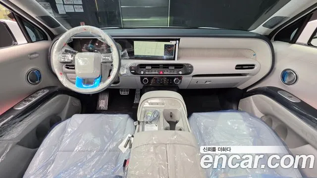 Hyundai Palisade 2026 thumb 7
