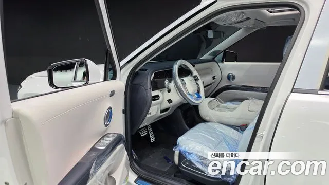 Hyundai Palisade 2026 thumb 11