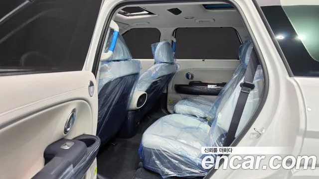 Hyundai Palisade 2026 thumb 12