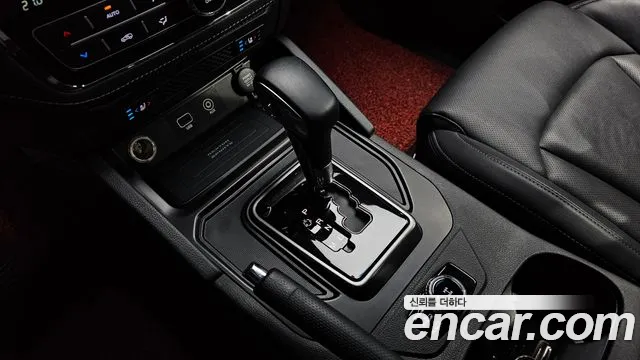 KG_Mobility_Ssangyong Rexton 2021 thumb 9