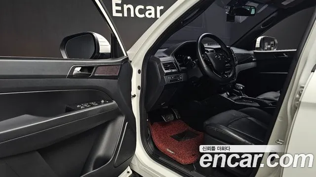 KG_Mobility_Ssangyong Rexton 2021 thumb 10