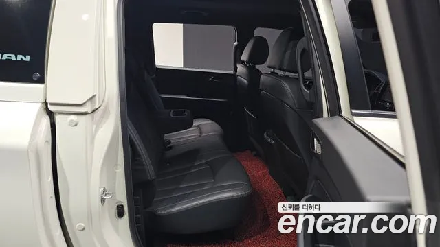 KG_Mobility_Ssangyong Rexton 2021 thumb 11