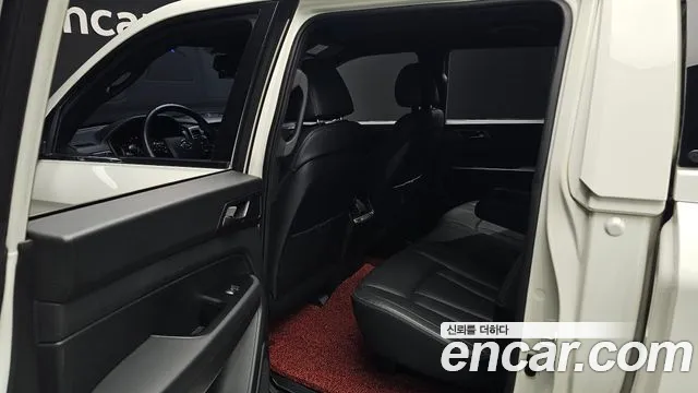 KG_Mobility_Ssangyong Rexton 2021 thumb 12