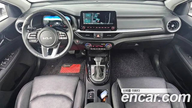 Kia K3 2022 thumb 7