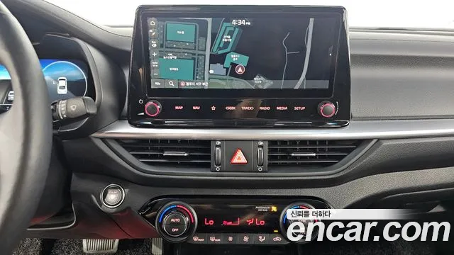 Kia K3 2022 thumb 12