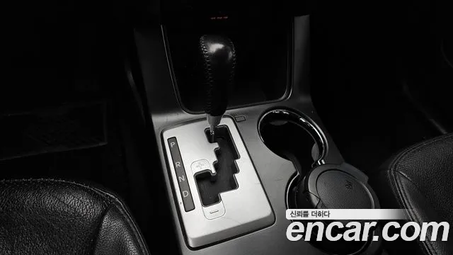 Kia Sorento 2009 thumb 9