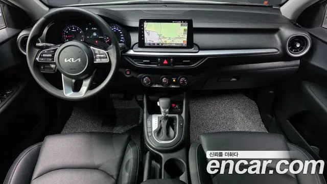 Kia K3 2021 thumb 7