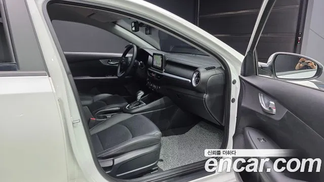 Kia K3 2021 thumb 11