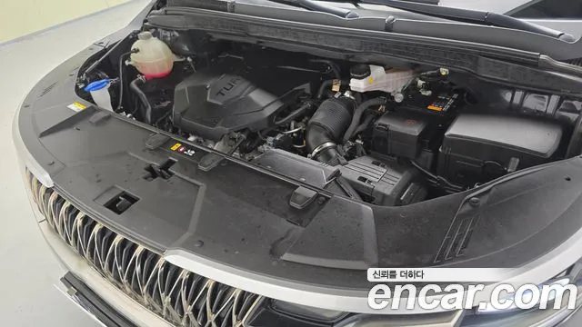 Kia Carnival 2023 thumb 6