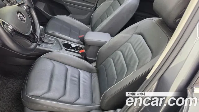 Volkswagen Tiguan 2020 thumb 7