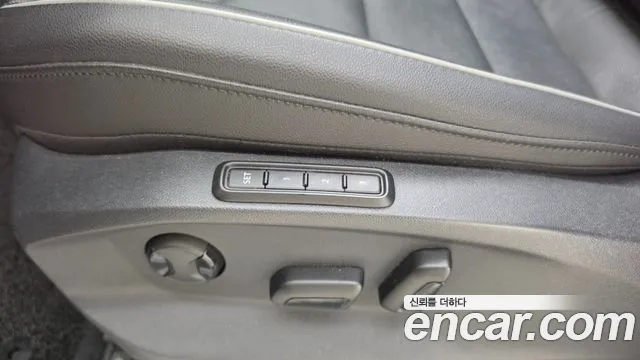 Volkswagen Tiguan 2020 thumb 8