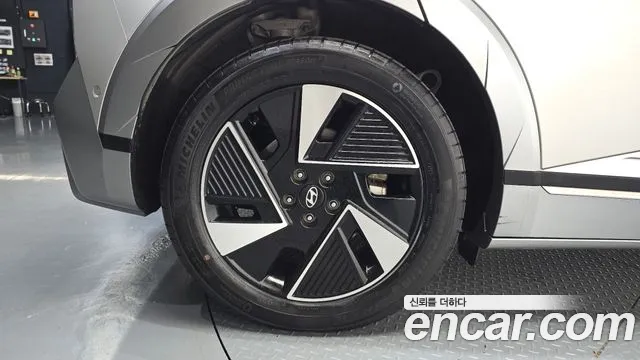 Hyundai IONIQ 5 2024 thumb 5