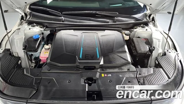 Hyundai IONIQ 5 2024 thumb 6