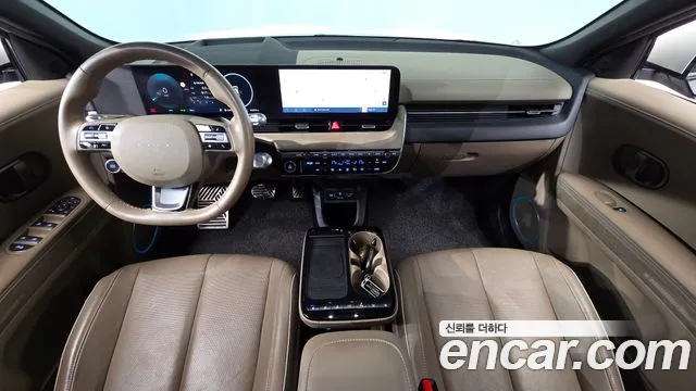 Hyundai IONIQ 5 2024 thumb 7