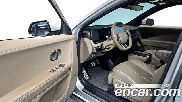 Hyundai IONIQ 5 2024 thumb 10