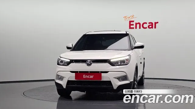 KG_Mobility_Ssangyong TIBOLI 2016 thumb 3