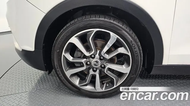 KG_Mobility_Ssangyong TIBOLI 2016 thumb 5