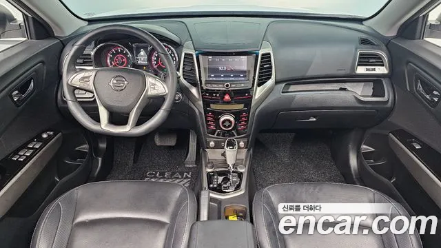 KG_Mobility_Ssangyong TIBOLI 2016 thumb 7