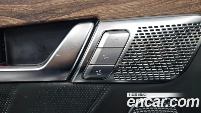 Kia Mohave 2019 thumb 12
