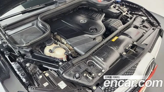 Mercedes-Benz GLE 2023 thumb 5