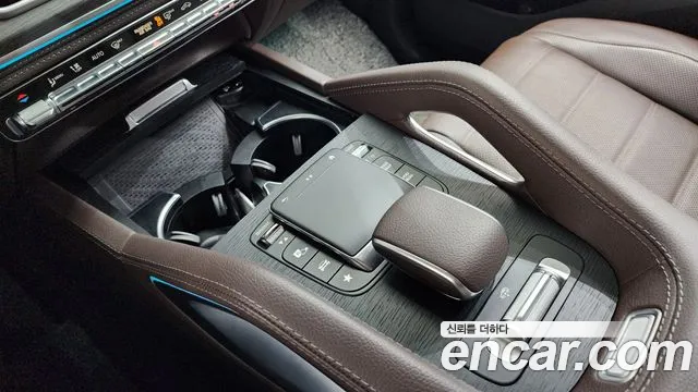 Mercedes-Benz GLE 2023 thumb 8