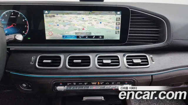 Mercedes-Benz GLE 2023 thumb 11