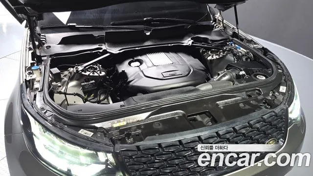 Land Rover Discovery 2018 thumb 6