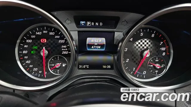 Mercedes-Benz SLC-Class 2019 thumb 7