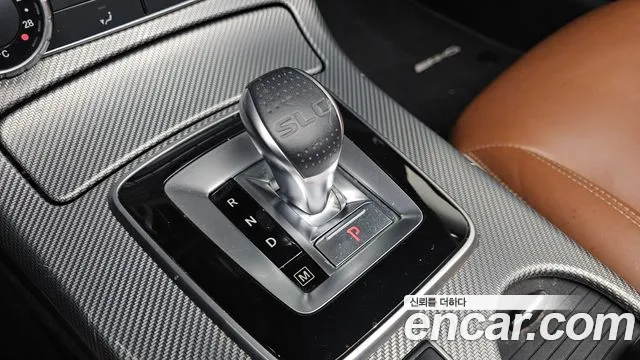Mercedes-Benz SLC-Class 2019 thumb 8