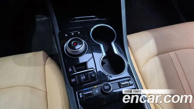 Kia K5 2020 thumb 9