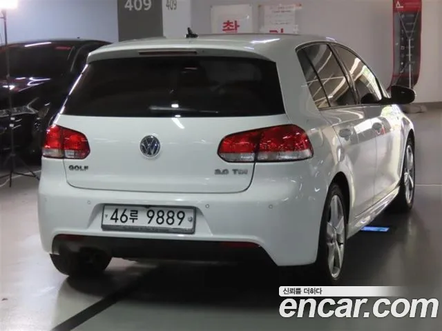 Volkswagen Golf Sportsvan 2013 thumb 3