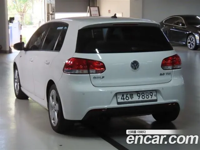 Volkswagen Golf Sportsvan 2013 thumb 4