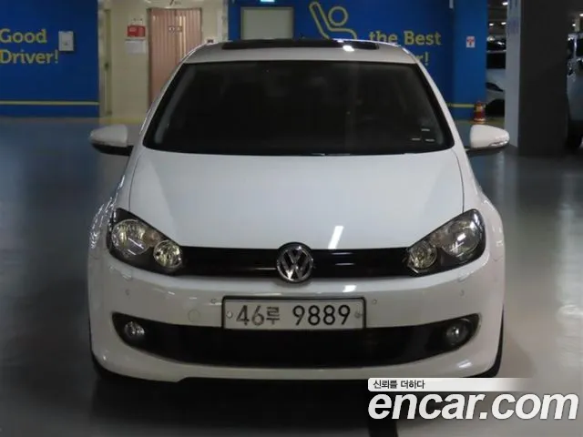 Volkswagen Golf Sportsvan 2013 thumb 12