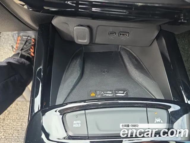ChevroletGMDaewoo Tracker 2026 thumb 8