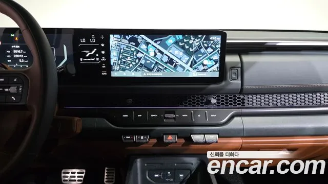 Kia Tasman 2025 thumb 12