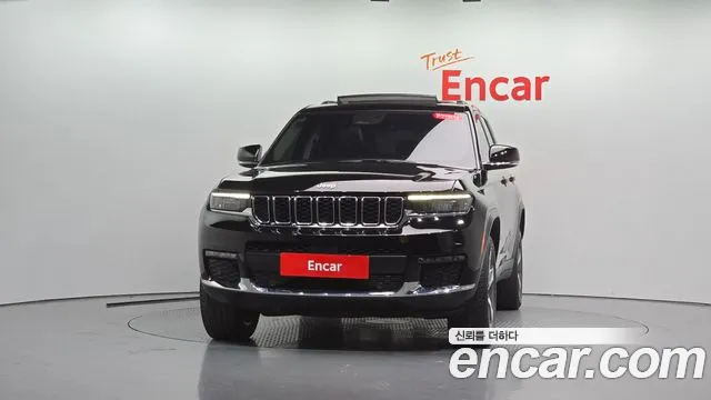 Jeep Cherokee 2023 thumb 2
