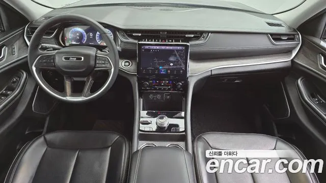 Jeep Cherokee 2023 thumb 6